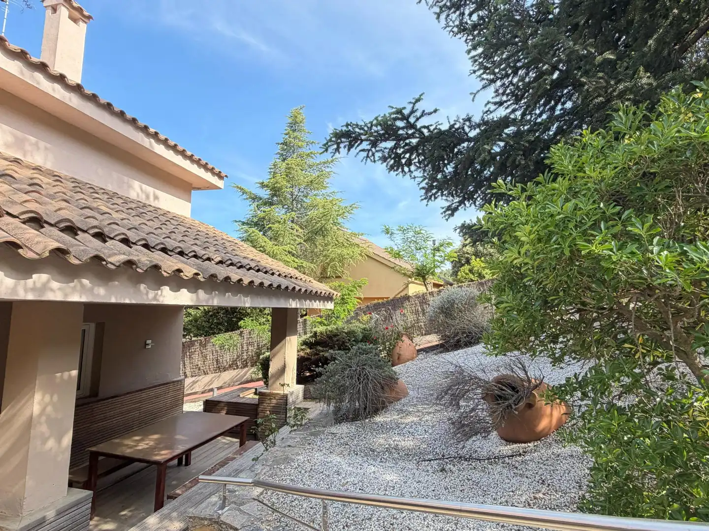 Chalet con terraza en venta en Matadepera, imagen 5
