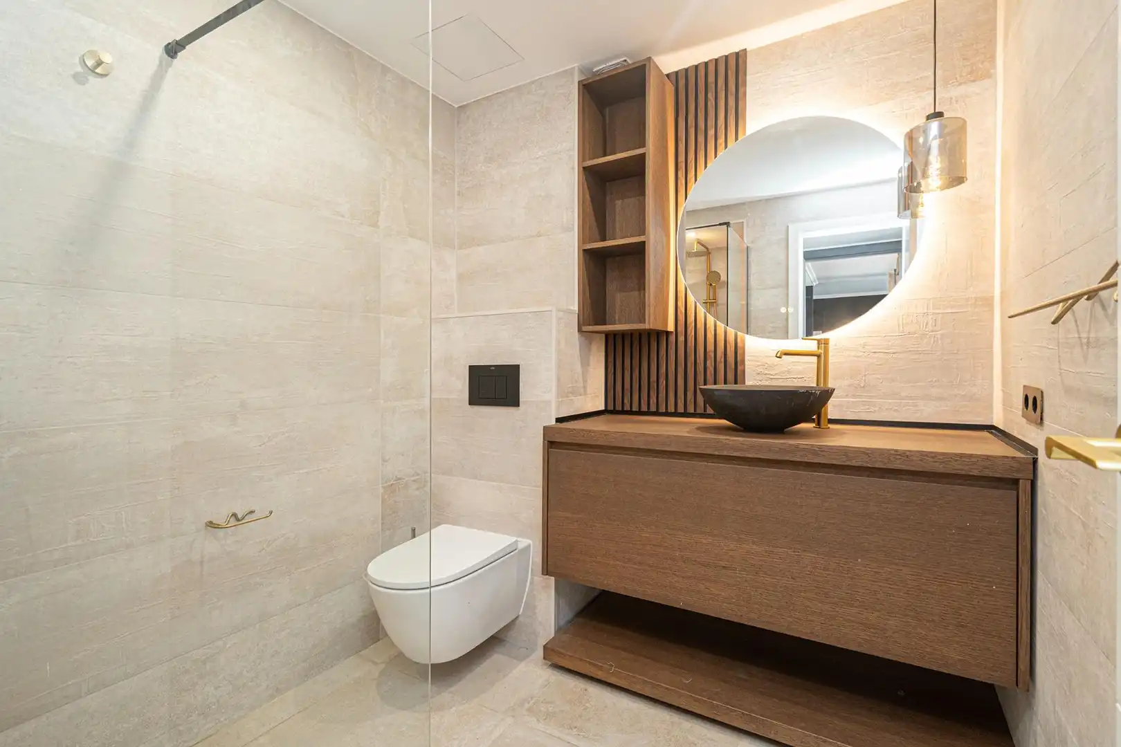Appartement avec ascenseur à louer à Ponent, imagen 20