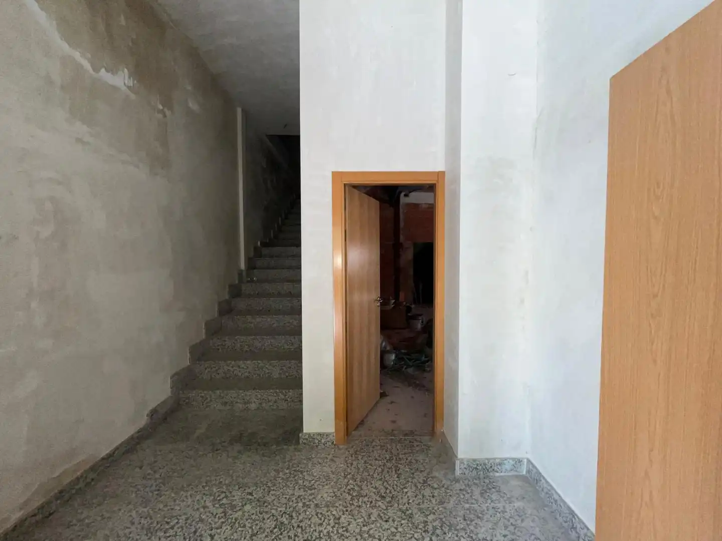 Piso en venta en Campaspero