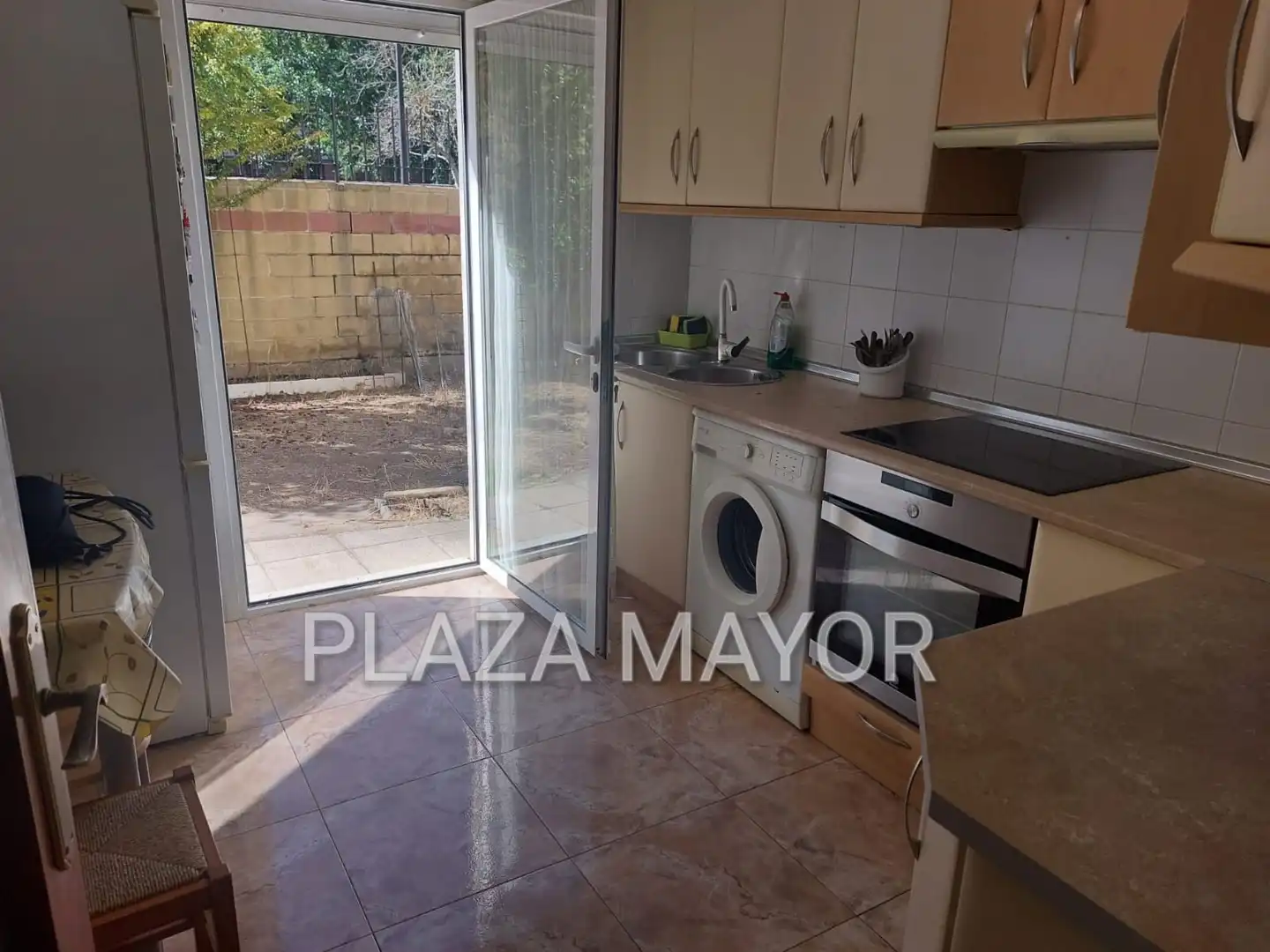 Xalet amb jardí en venda a Avenida Padre Ignacio Ellacuría, imagen 11