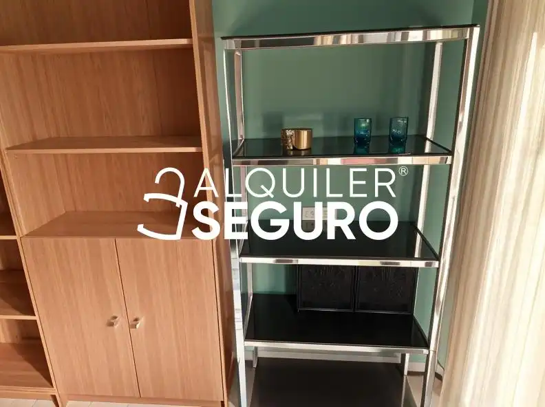 Wohnung zur Miete in Benicarló mit Klimaanlage, Terrasse und Möbliert