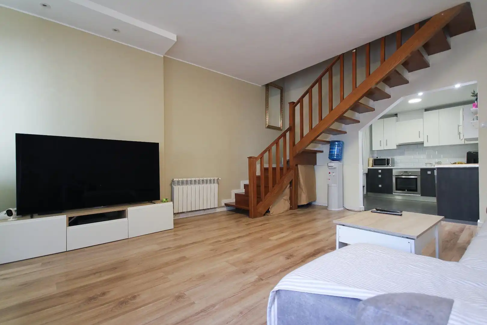 Ático en venta en Cerdanyola del Vallès con Aire acondicionado, Calefacción y Jardín privado