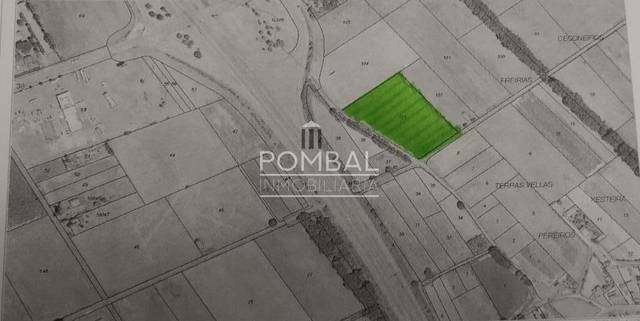 Terreno en Venta en Sandiás