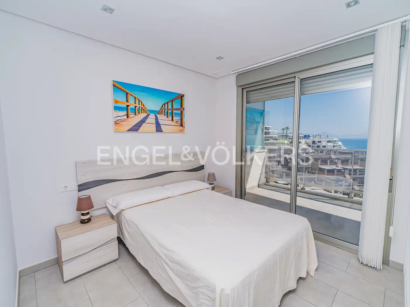 Habitación de Ático en venta en Elche / Elx con Aire acondicionado, Calefacción y Terraza