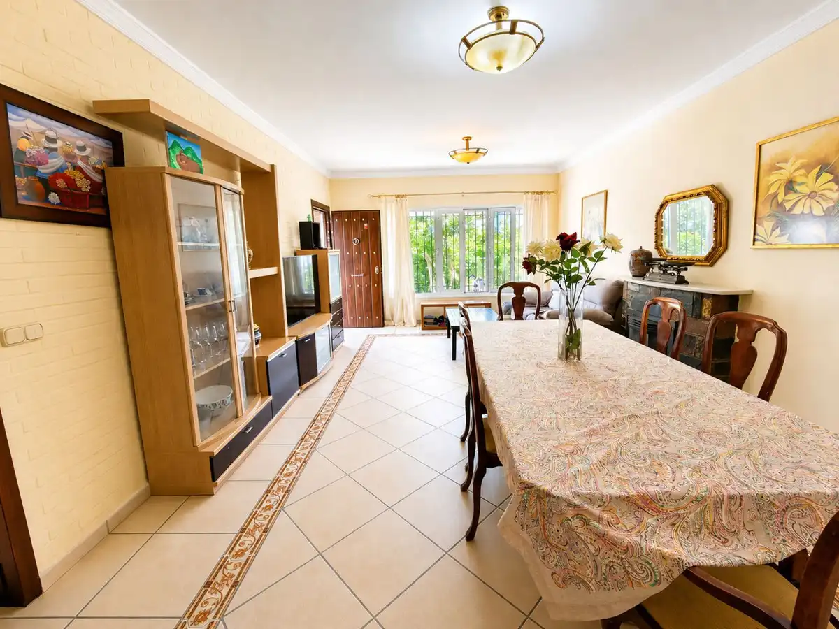 Casa con jardín en venta en La Duquesa, imagen 6