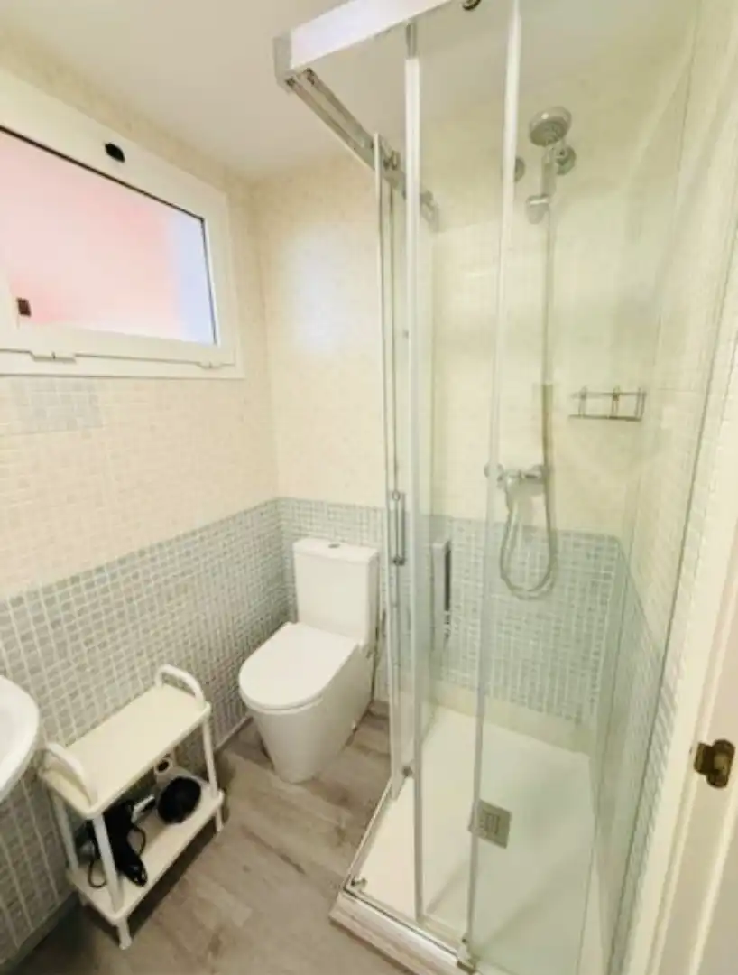 Apartamento con piscina en venta en El Puerto, imagen 9