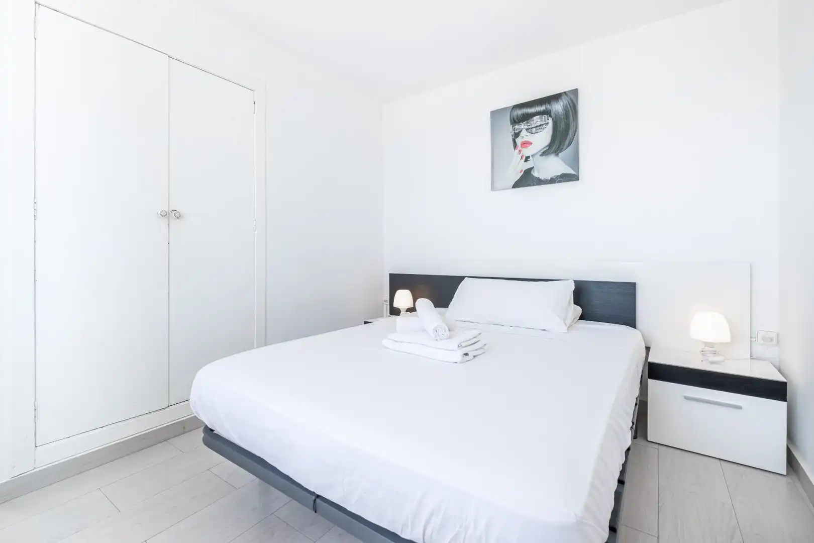 Penthouse with terrace for sale in Playa de Poniente, imagen 20