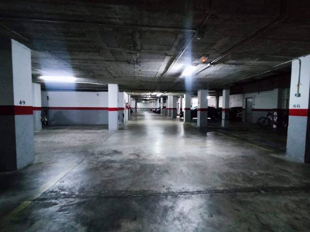Garaje en Venta en Ciutat Esportiva