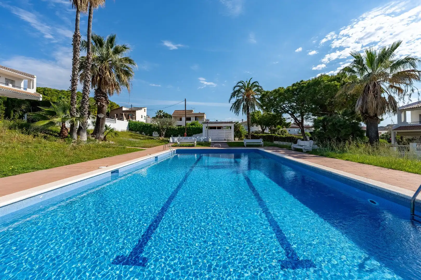 House with pool for sale in Cunit Residencial, imagen 3