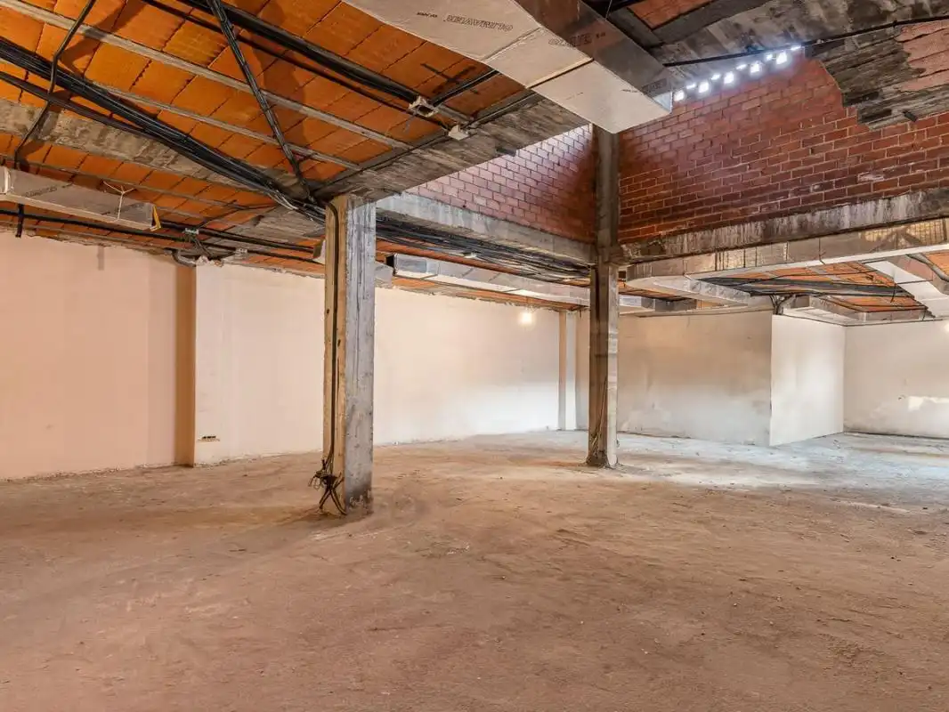 Commercial properties for sale in Coslada  with Heating and Terrace