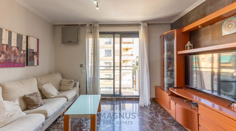 Foto 3 de Piso en venta en Calle Jose Maria Bayarri, La Llum, Valencia Capital