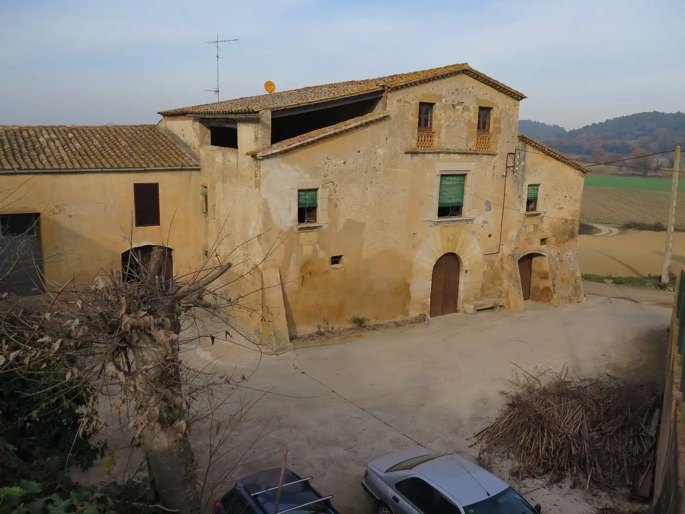 Casa rústica en venda a La Bisbal d'Empordà, imagen 4