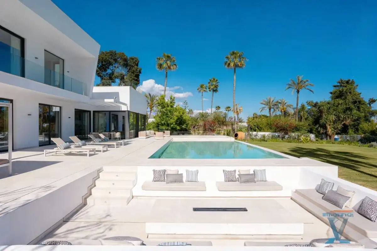 Villa mit Pool zum Verkauf in Benamara - Atalaya, imagen 14