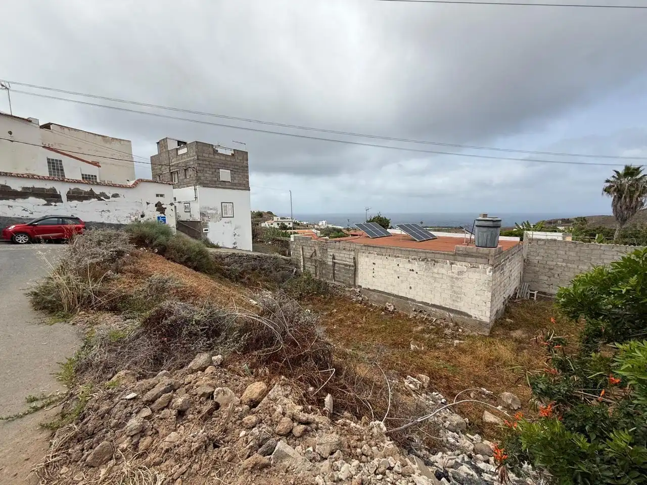 Residencial en venda en Arucas
