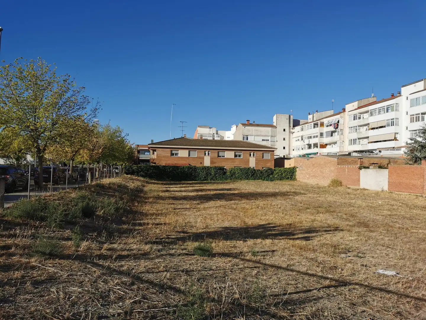 Terreno residencial en venta en del Mestre Josep Capell 2, imagen 3
