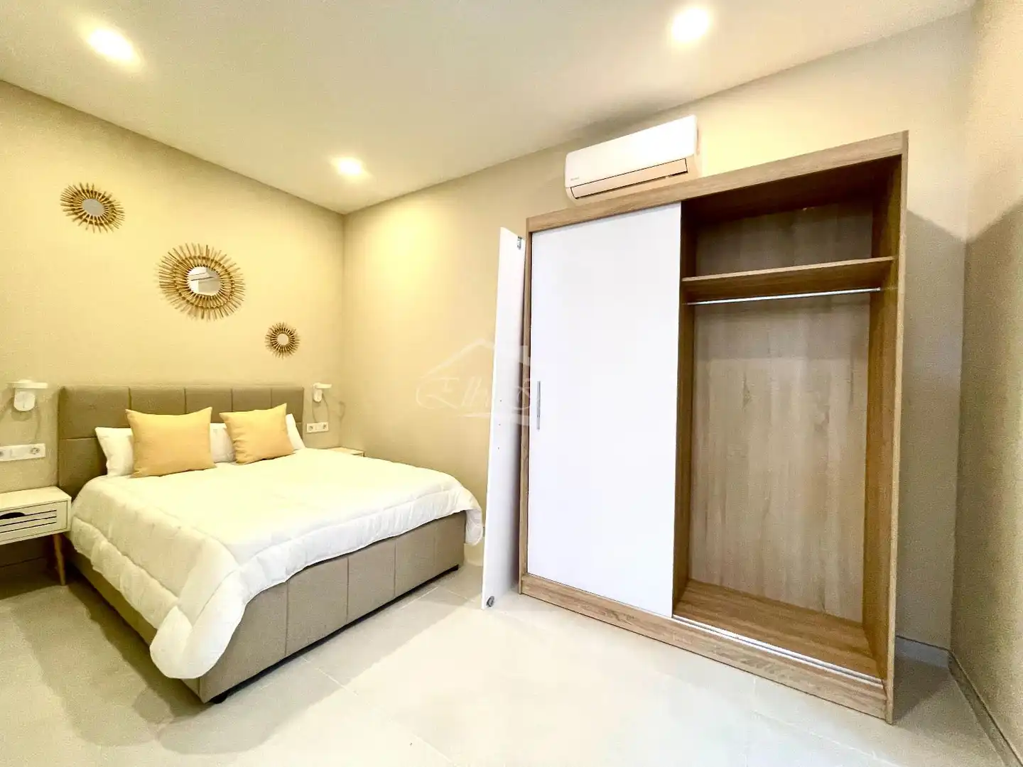 Wohnung mit Pool zum Verkauf in Hercules, imagen 14