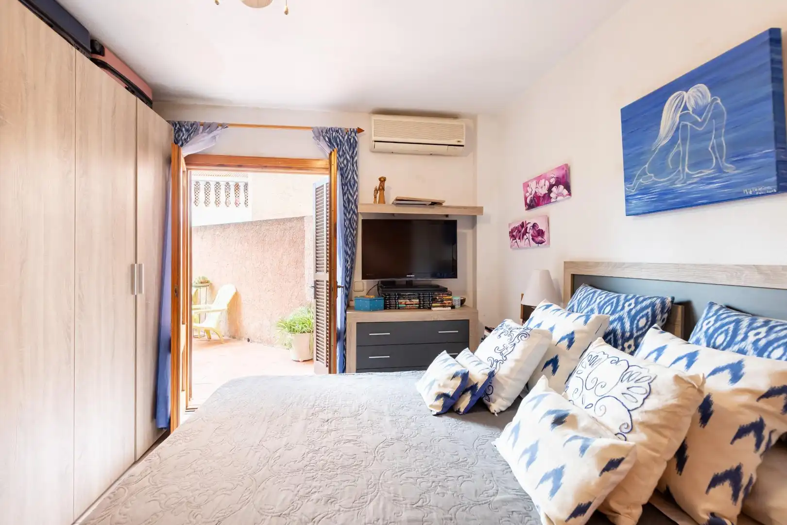 Wohnung mit Terrasse zum Verkauf in PINS, imagen 9