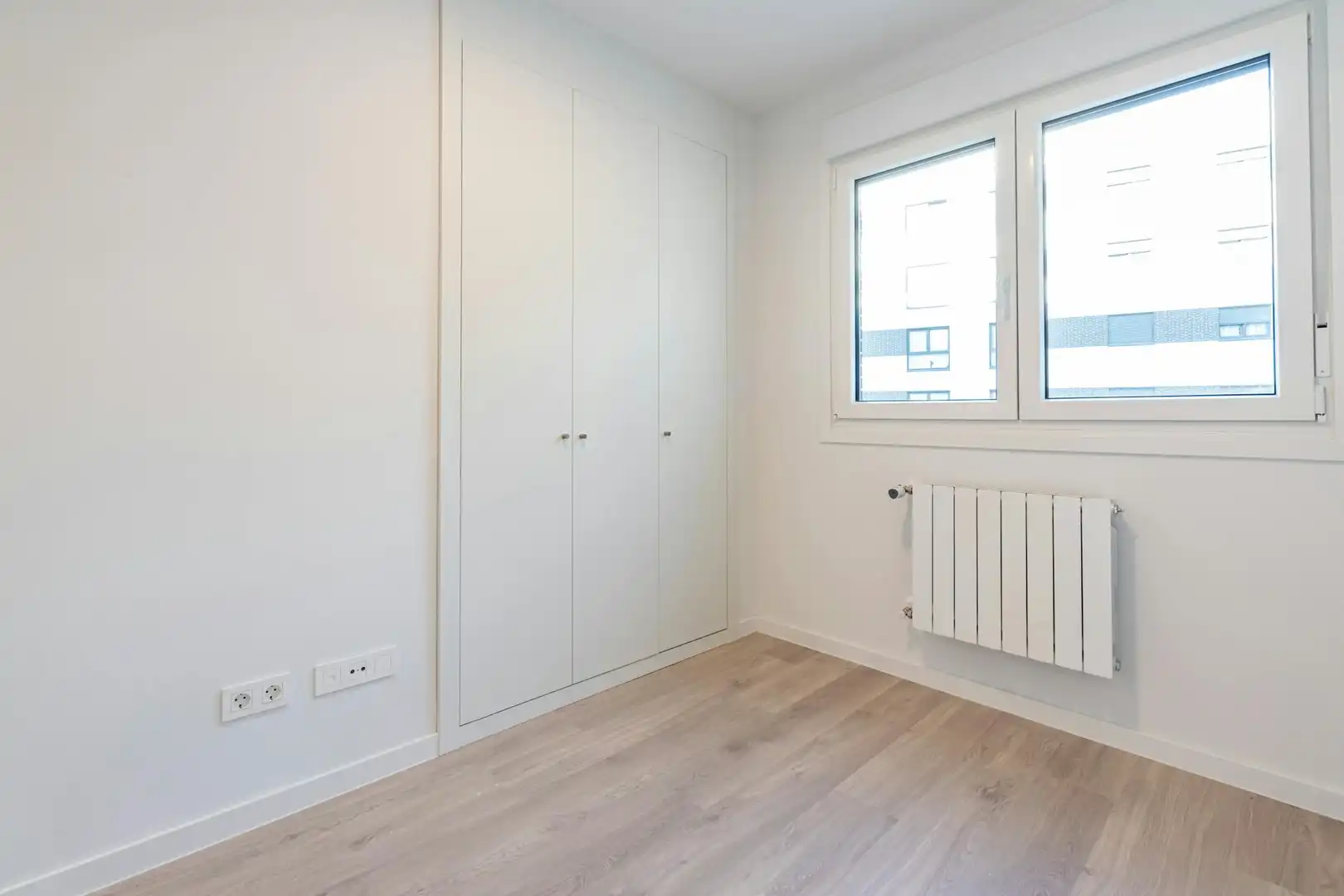 Appartement à louer à Barajas, imagen 9