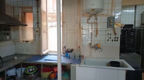 Foto 4 von Geschaftsraum zum Verkauf in Calle Lázaro del Valle, 2, Las Ventas, León Capital