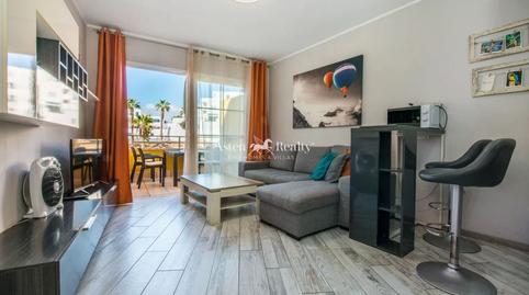 Foto 5 de Àtic en venda a Antonio Navarro, Torviscas Bajo, Santa Cruz de Tenerife