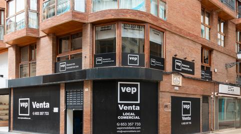 Photo 2 of Premises for sale in Carrer Major, 33, Centro Histórico, Gandia