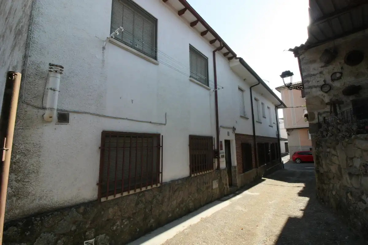 Casa en venta en Calle Esperanza 12