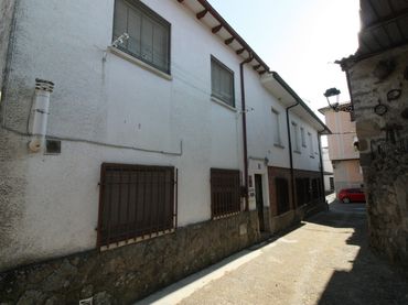 Haus zum Verkauf in Calle Esperanza 12