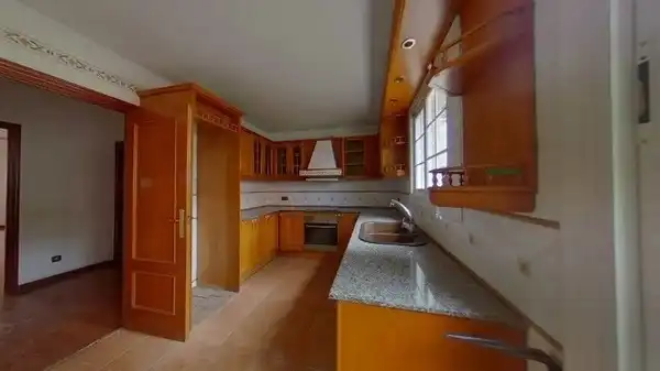 Cuina de Pis en venda en Sant Vicenç Dels Horts