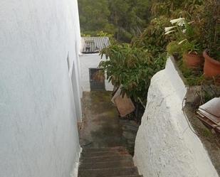 Exterior view of Premises for sale in Nerja