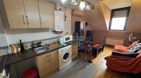 Foto 4 de Pis de lloguer a Calle de Jesús, Nuevo Aranjuez - Ciudad de las Artes, Aranjuez