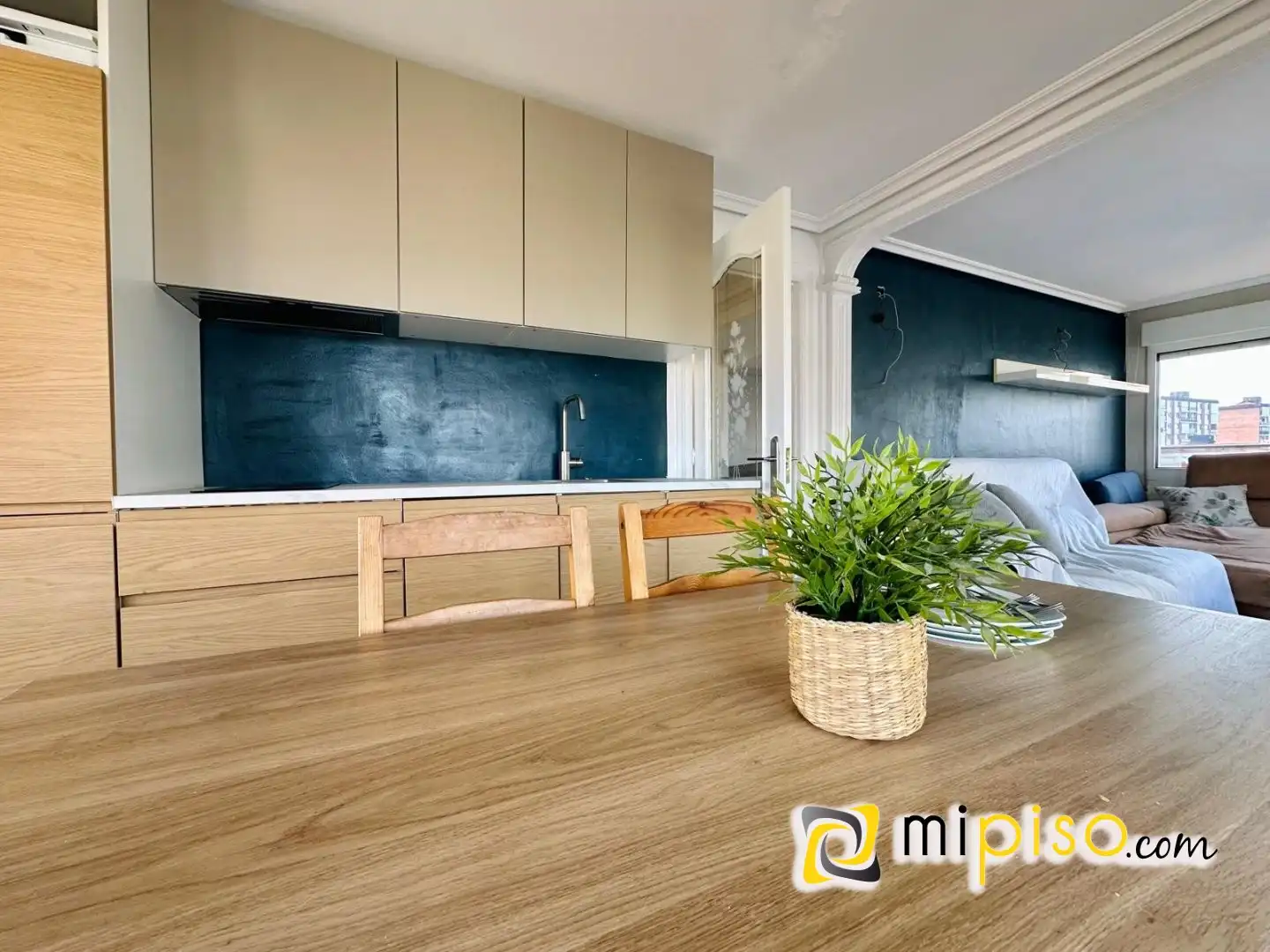 Piso con ascensor en venta en Zona Playa, imagen 11