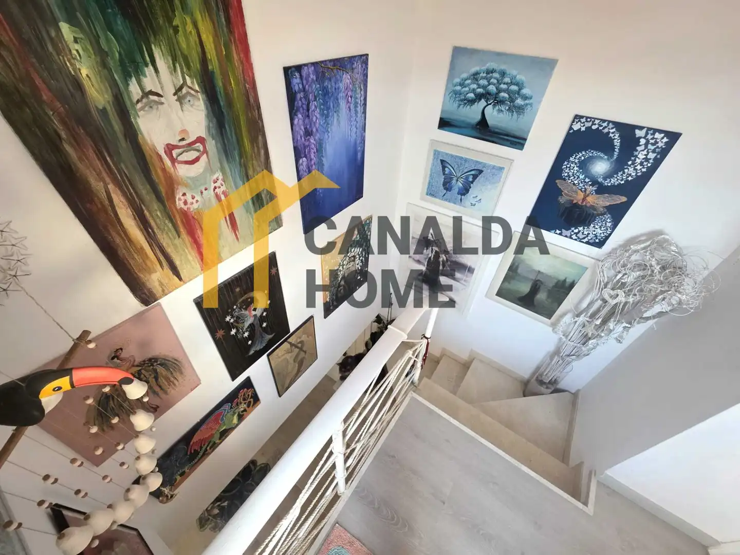 Duplex con terrazza in vendita a Malgrat de Mar, imagen 15