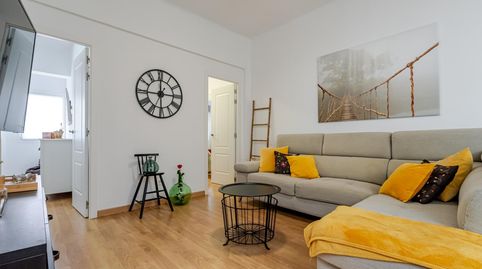 Foto 2 von Wohnung zum Verkauf in Calle Zaragoza, 10, Schamann - Rehoyas, Las Palmas de Gran Canaria