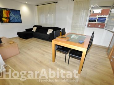 Piso con ascensor en venta en Calle Escultor José Capuz
