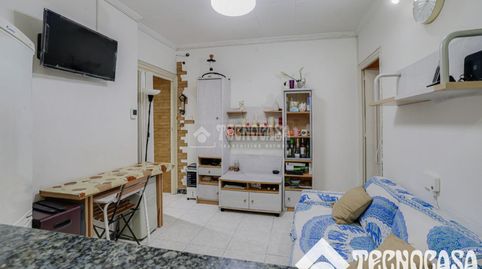 Foto 3 de Piso en venta en Centre, El Prat de Llobregat