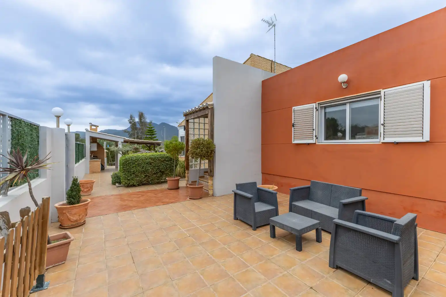Casa amb jardí en venda a Albalat dels Tarongers, imagen 2