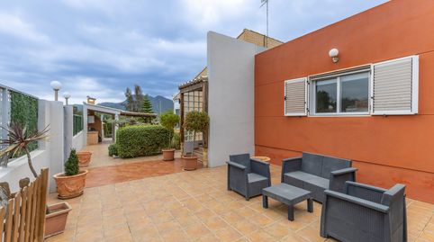 Foto 2 de Casa o chalet en venta en Albalat dels Tarongers, Valencia