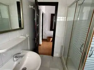 Bany de Àtic de lloguer en San Bartolomé de Tirajana amb Moblat i Piscina comunitària