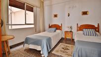 Bedroom of Flat for sale in  Almería Capital