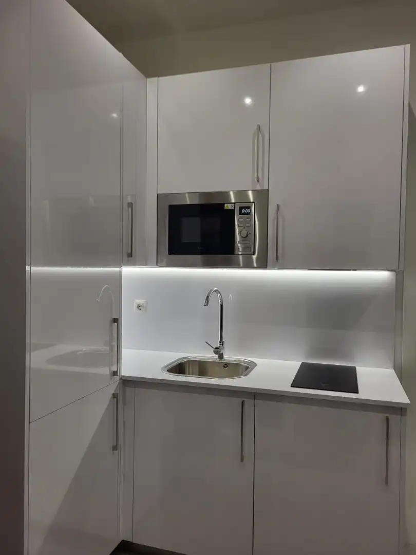 Flat with lift for sale in Calle de San Isidro Labrador 13, imagen 19