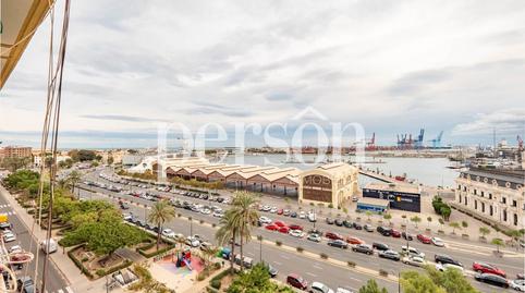 Foto 4 de Àtic en venda a El Grau, Valencia