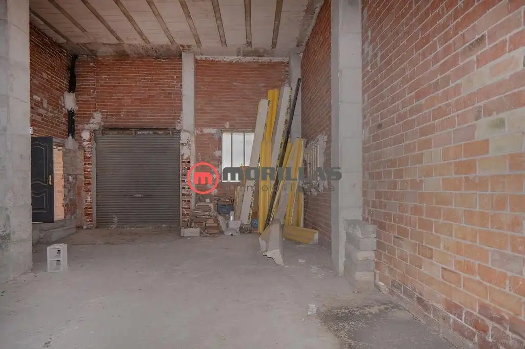 Local comercial en venda a Calle Mayor 152, imagen 5