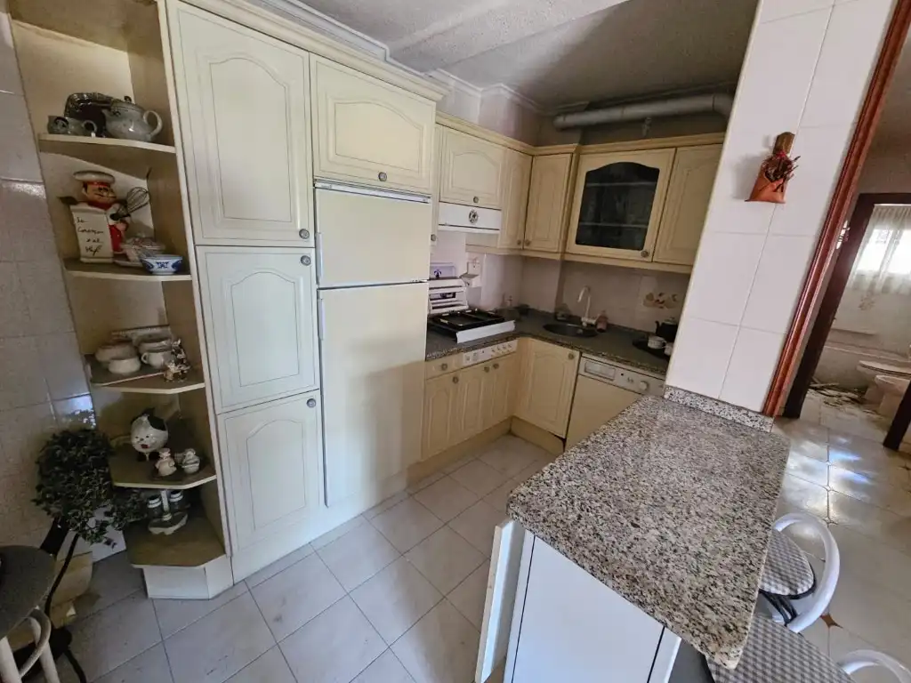 Cocina de Piso en venta en Avilés