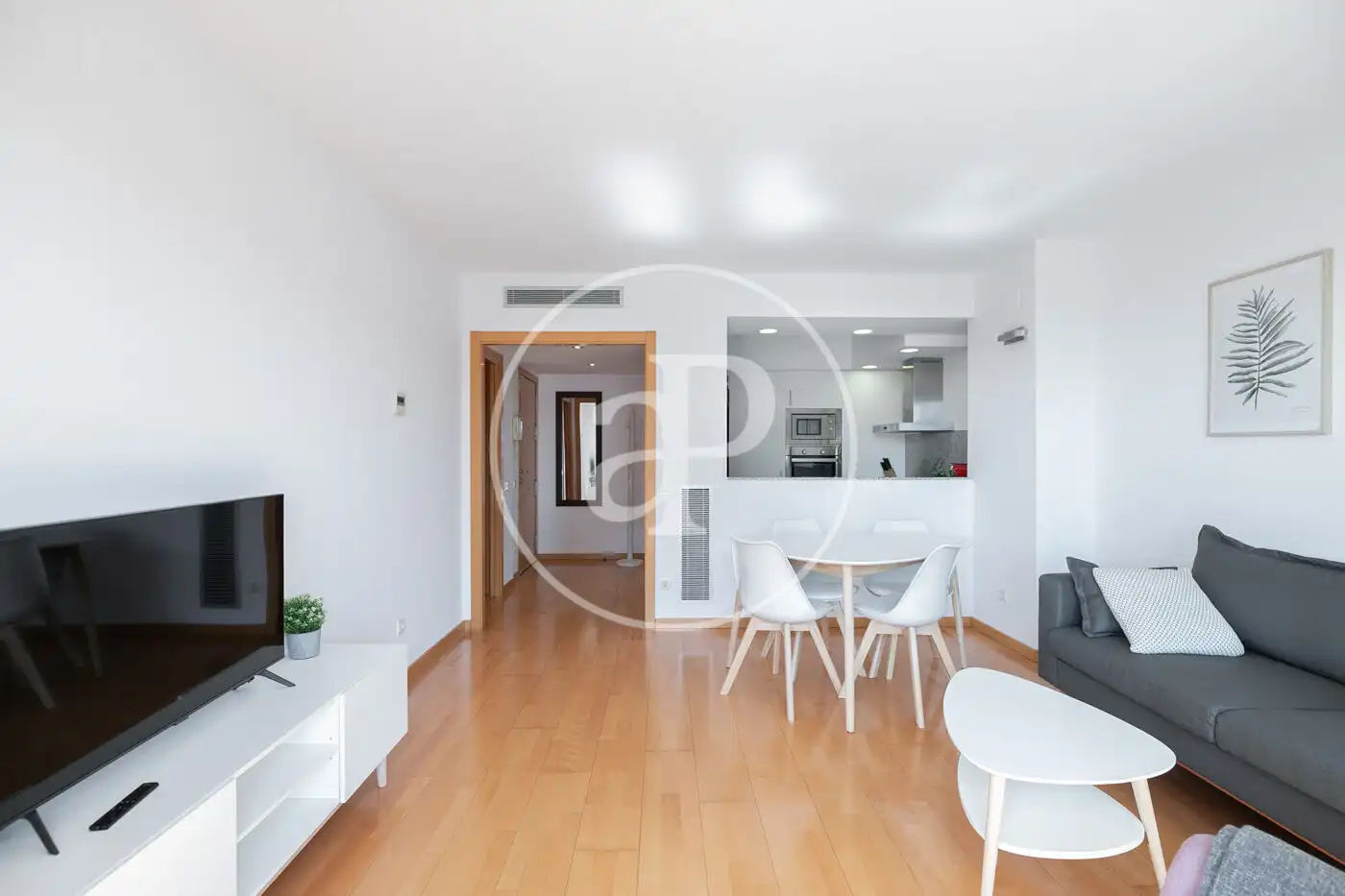 Flat for sale in Carr. de Collblanc, Pubilla Cases
