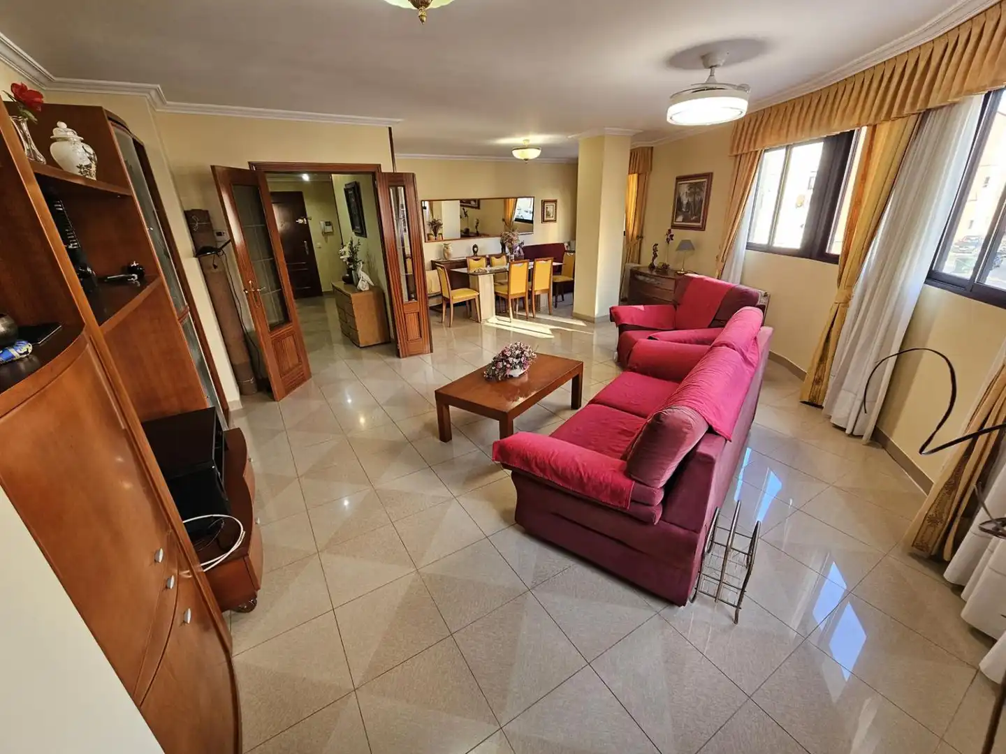 Piso con ascensor en venta en Maestro Arrieta, imagen 21