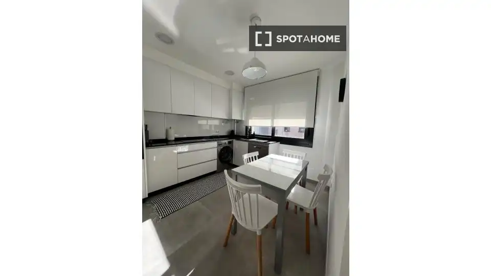 Room in Fátima
