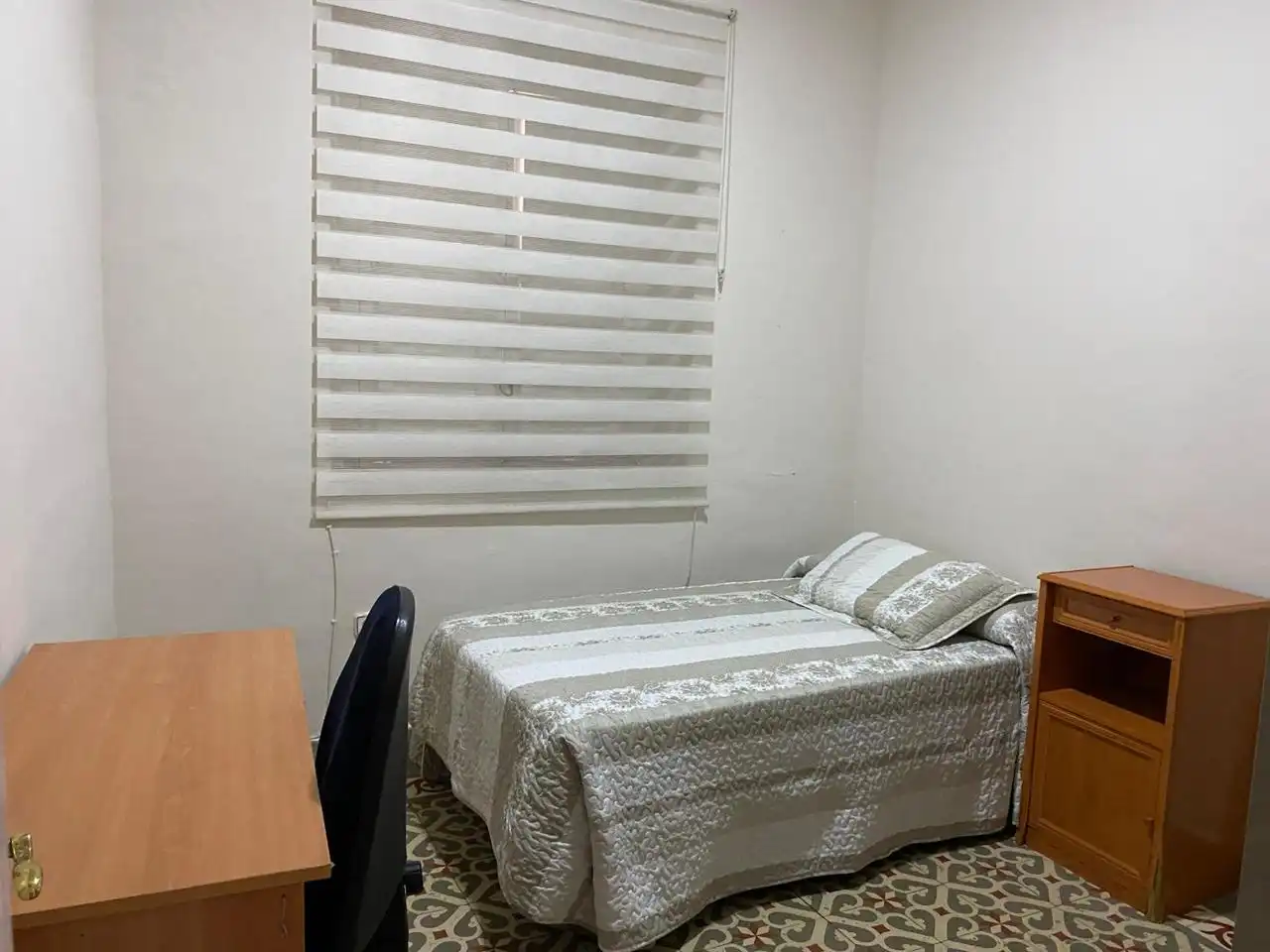 Habitación de Piso de alquiler en Melilla