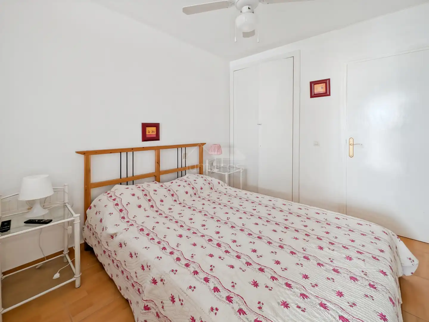 Habitación de Dúplex en venta en Empuriabrava con Aire acondicionado, Calefacción y Terraza
