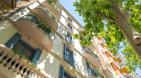 Foto 3 de Piso en venta en Carrer Carrer Aribau, Sant Gervasi- Galvany, Barcelona Capital