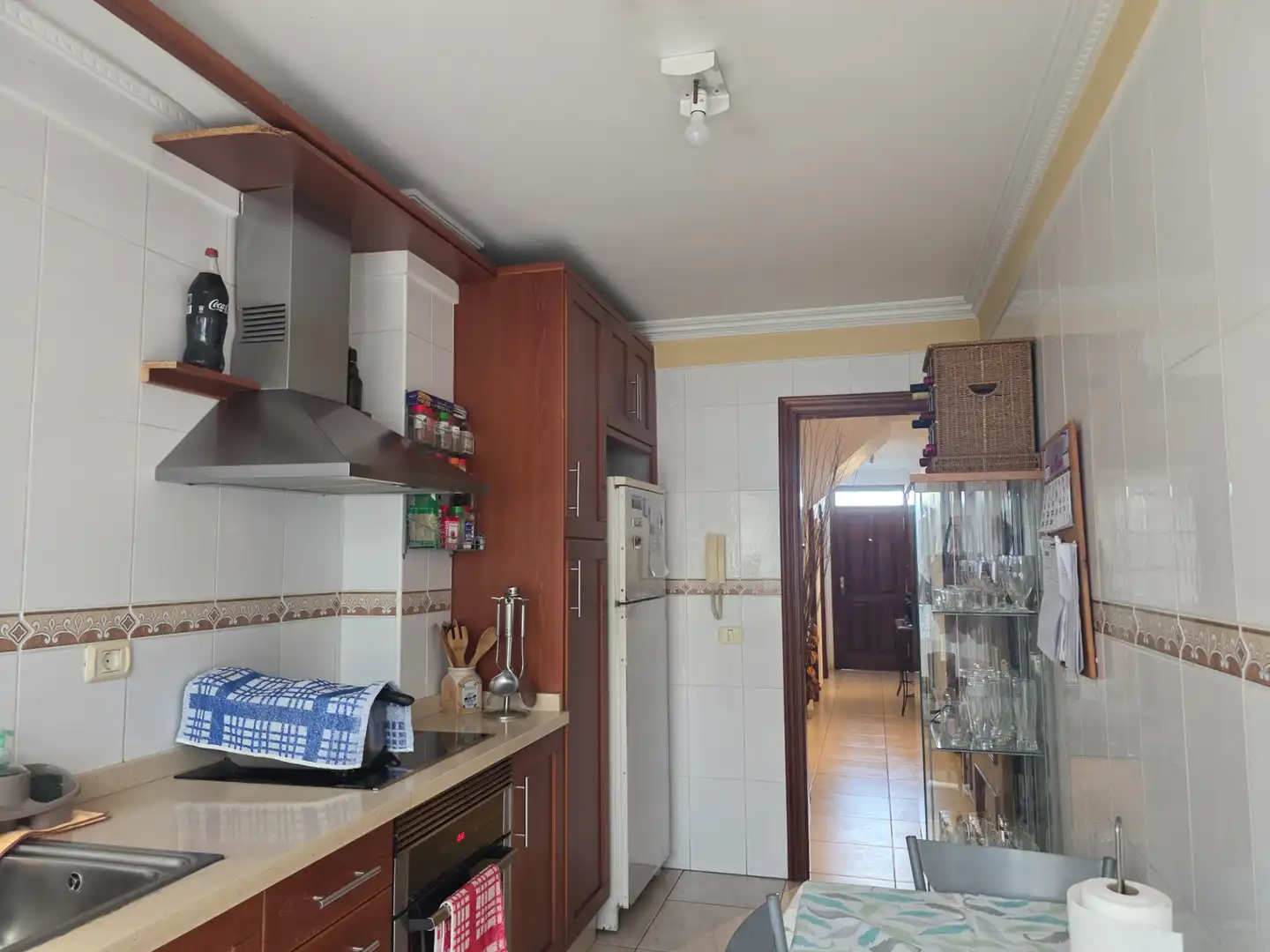 Adossat en venda a Los Baldíos - Geneto - Guajara, imagen 19